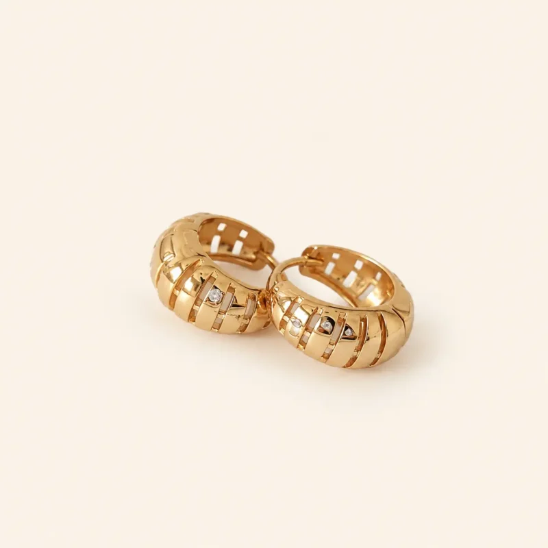 gold-open-hoop-earrings-missgallery