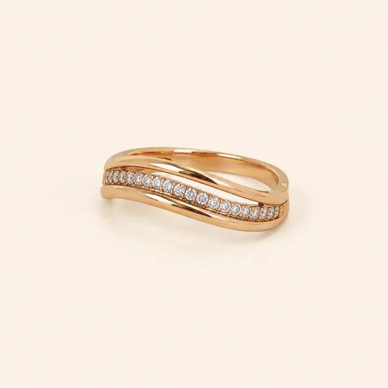 gold-pave-double-band-ring-missgallery