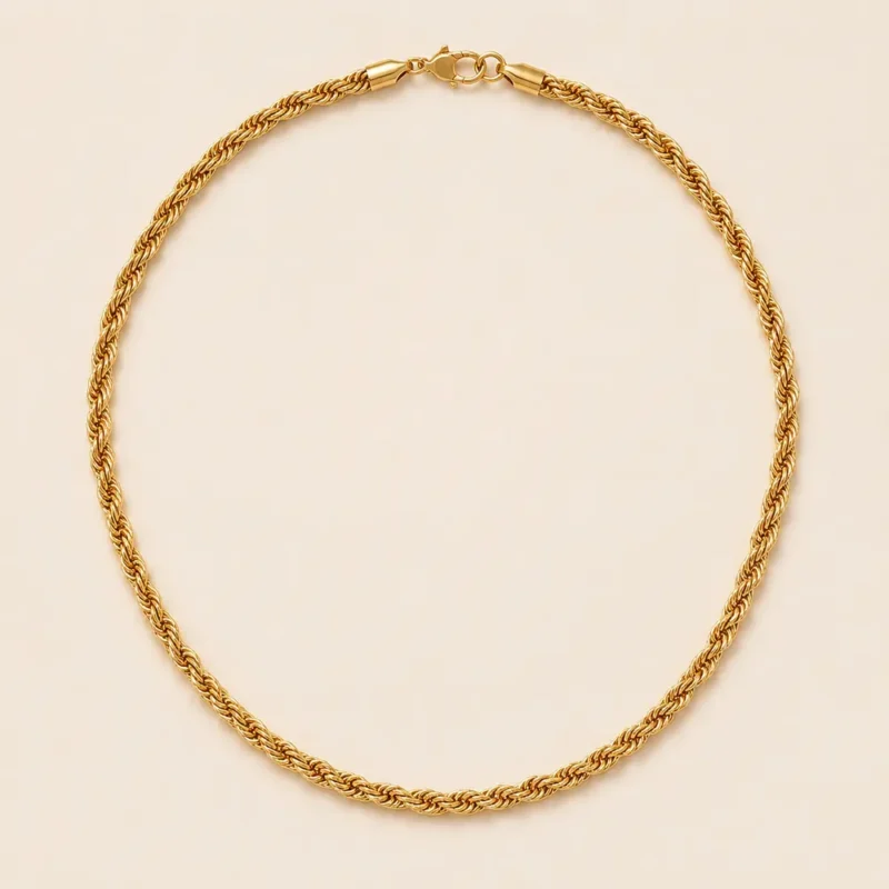 gold-twisted-rope-chain-necklace-missgallery