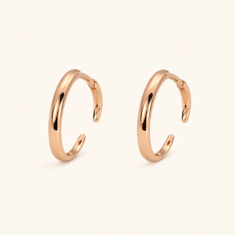 rose-gold-open-hoop-earrings-missgallery
