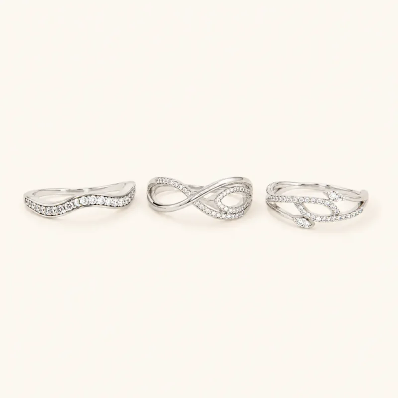 silver-intertwined-rings-set-missgallery.webp
