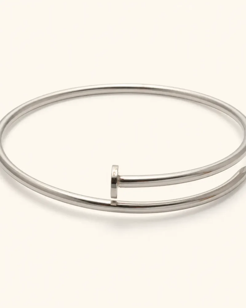 silver-nail-bracelet-on-wrist-missgallery.webp