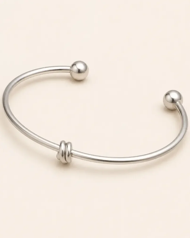 silver-twisted-wire-open-bangle-missgallery