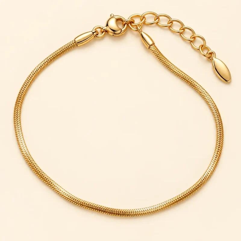 gold-delicate-snake-chain-bracelet-xuping-missgallery